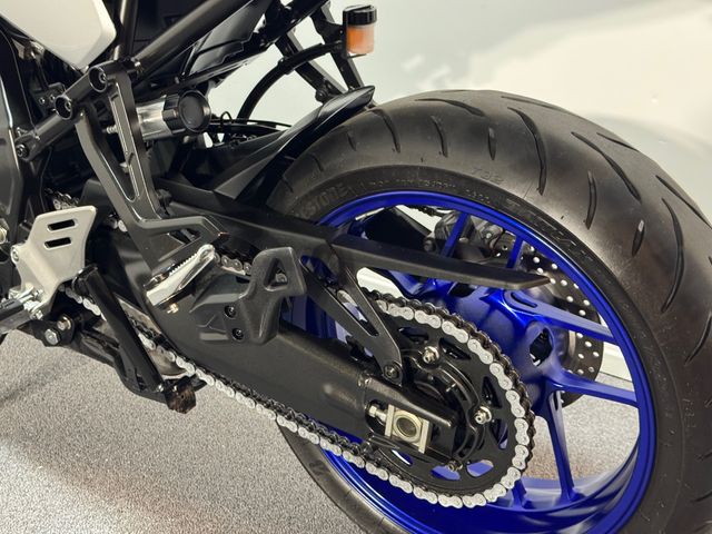yamaha - tracer-9-gt