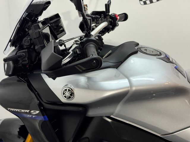 yamaha - tracer-9-gt
