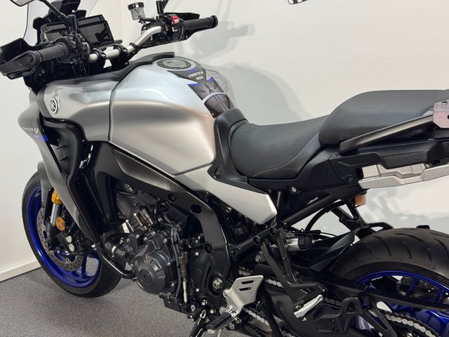 yamaha - tracer-9-gt