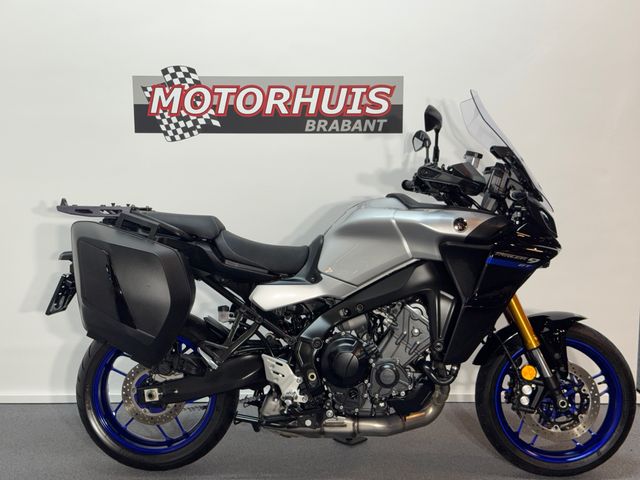 yamaha - tracer-9-gt