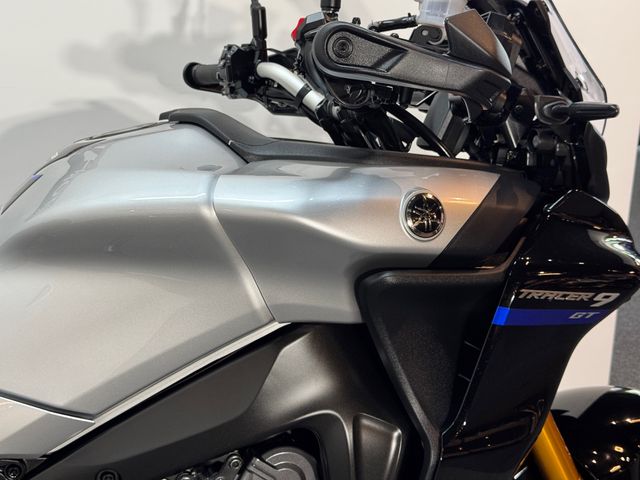 yamaha - tracer-9-gt