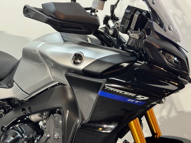 yamaha - tracer-9-gt