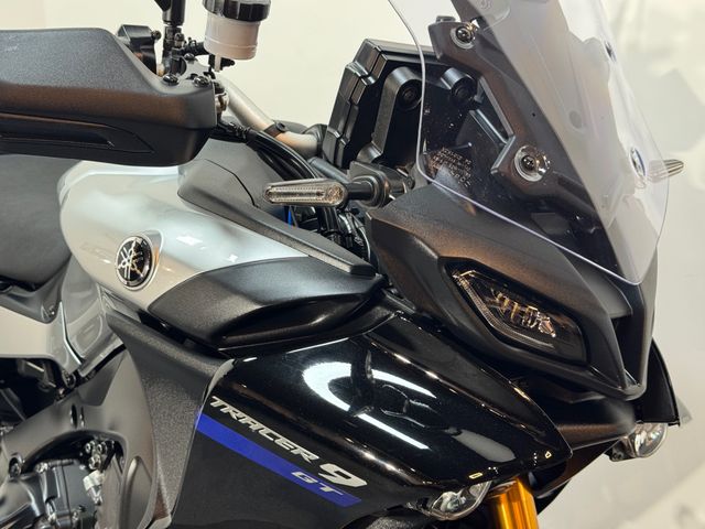 yamaha - tracer-9-gt