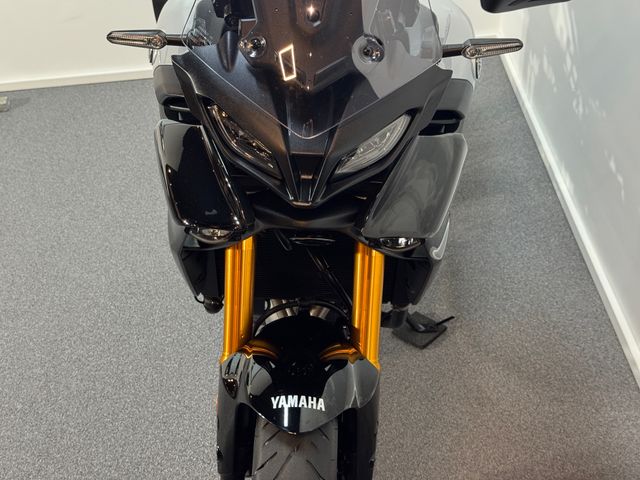 yamaha - tracer-9-gt
