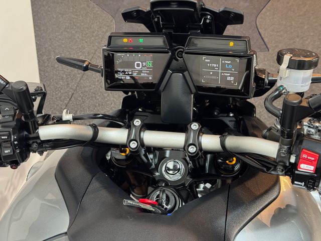 yamaha - tracer-9-gt