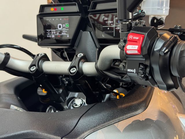 yamaha - tracer-9-gt