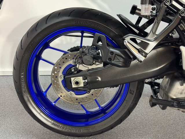 yamaha - tracer-9-gt