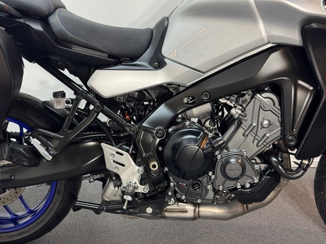 yamaha - tracer-9-gt