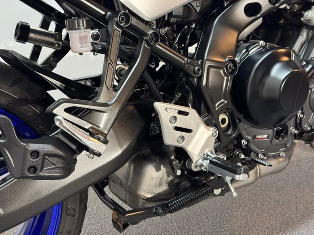 yamaha - tracer-9-gt
