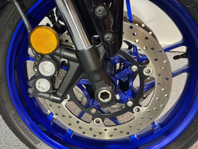 yamaha - tracer-9-gt