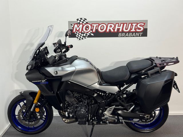 yamaha - tracer-9-gt
