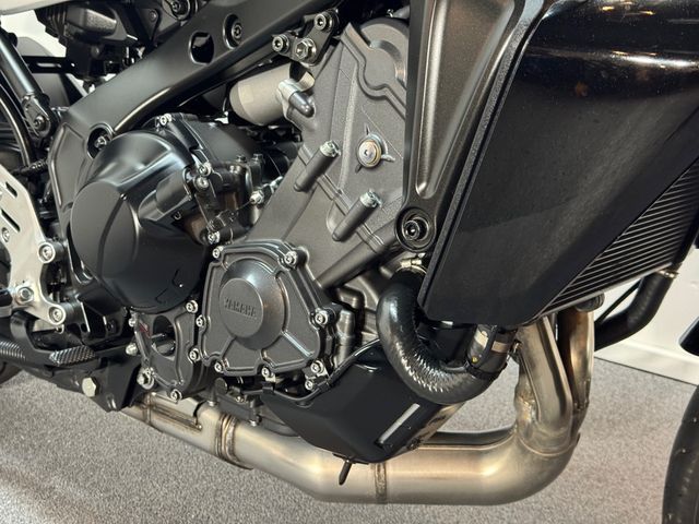 yamaha - tracer-9-gt