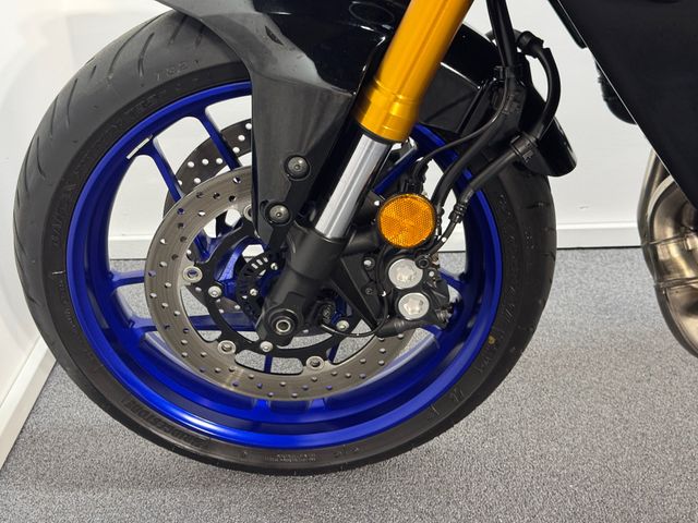 yamaha - tracer-9-gt