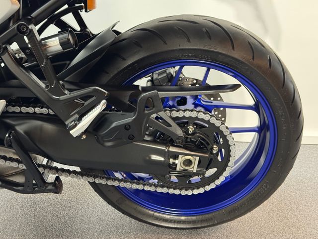 yamaha - tracer-9-gt