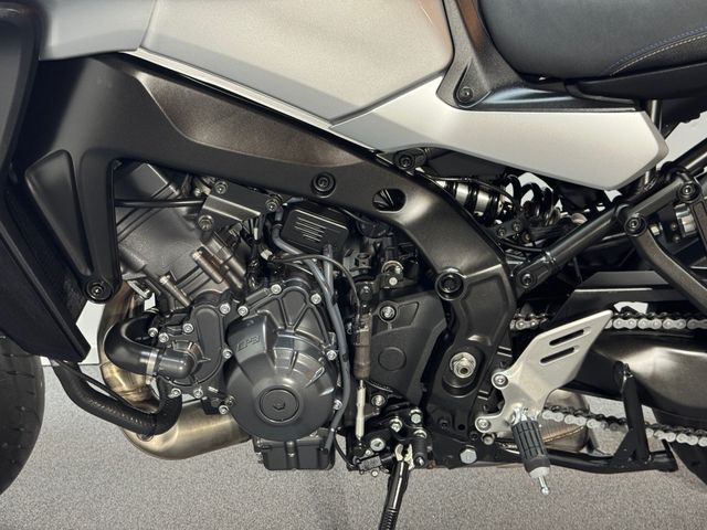 yamaha - tracer-9-gt