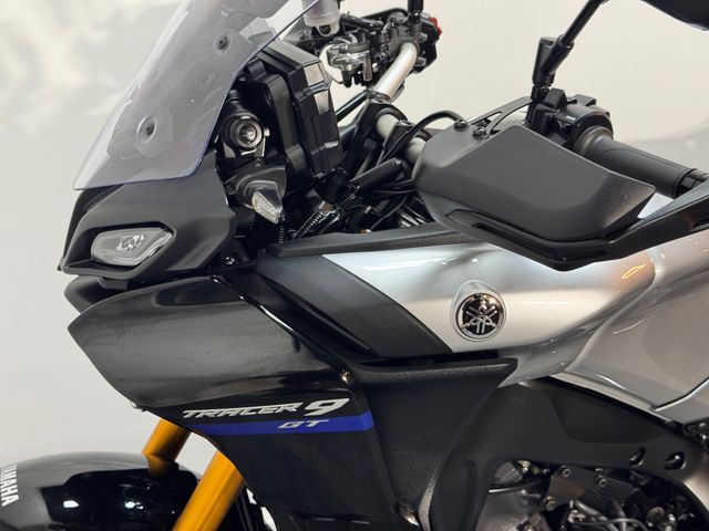 yamaha - tracer-9-gt