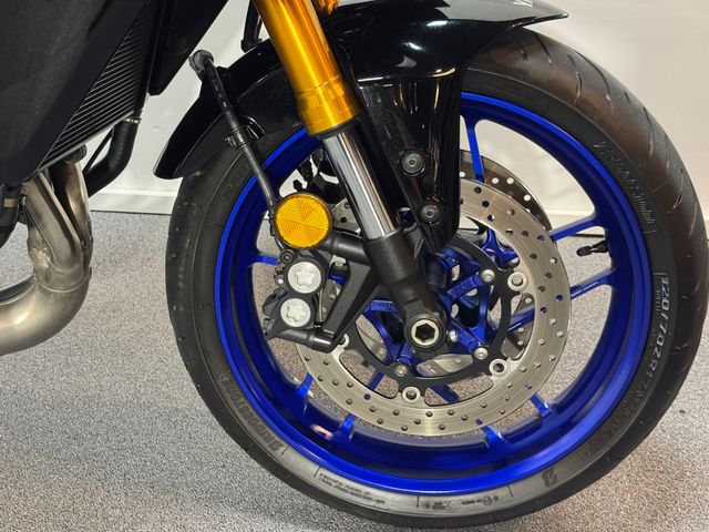 yamaha - tracer-9-gt