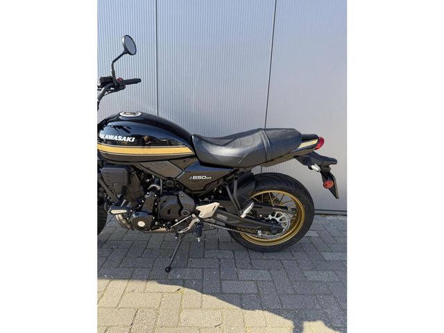 kawasaki - z650rs