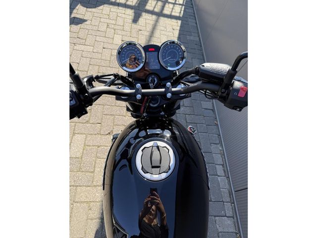 kawasaki - z650rs