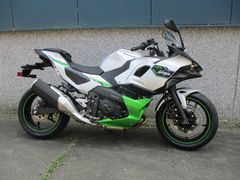 KAWASAKI NINJA 7 HYBRID