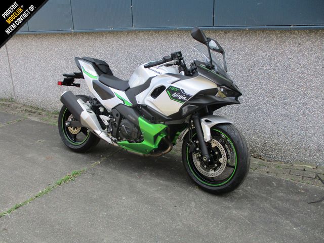 kawasaki - ninja-7-hybrid