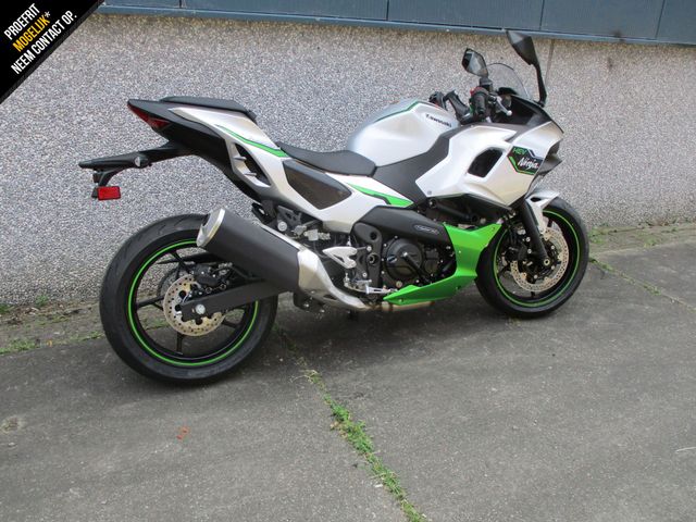 kawasaki - ninja-7-hybrid