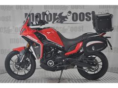 MOTO MORINI X-CAPE