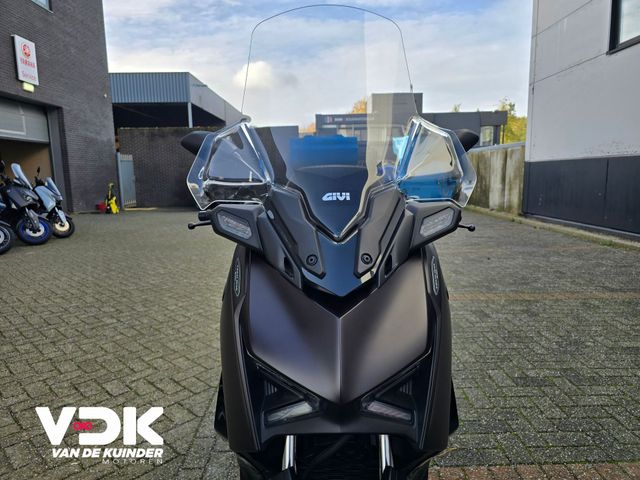 yamaha - x-max-300-tech-max