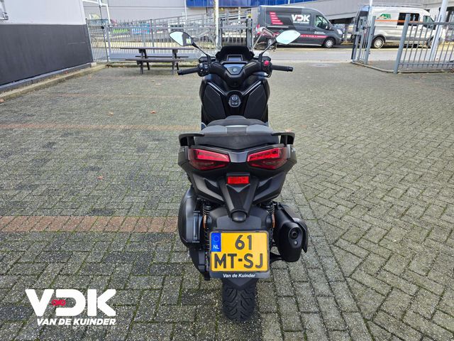 yamaha - x-max-300-tech-max