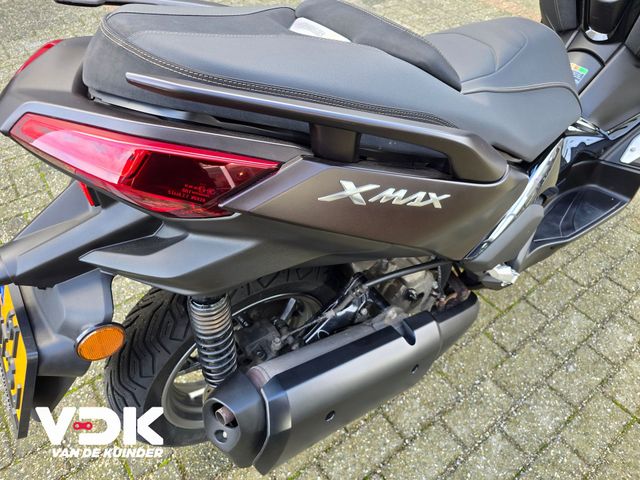 yamaha - x-max-300-tech-max