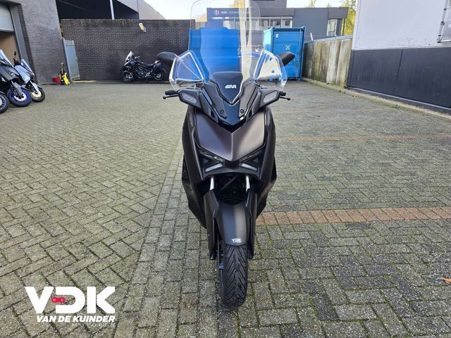 yamaha - x-max-300-tech-max