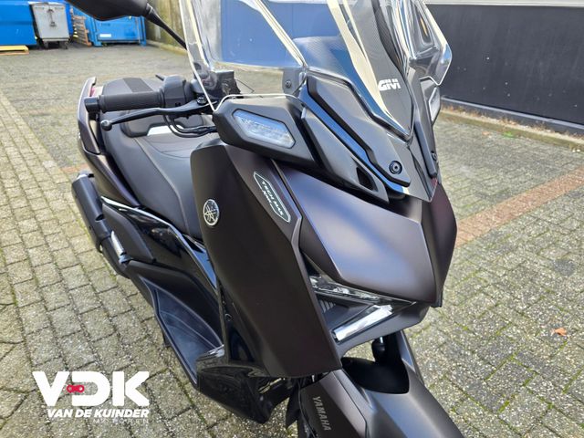 yamaha - x-max-300-tech-max