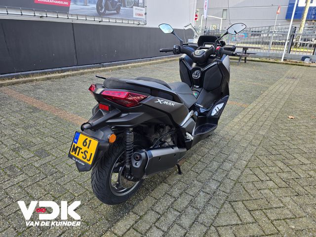 yamaha - x-max-300-tech-max