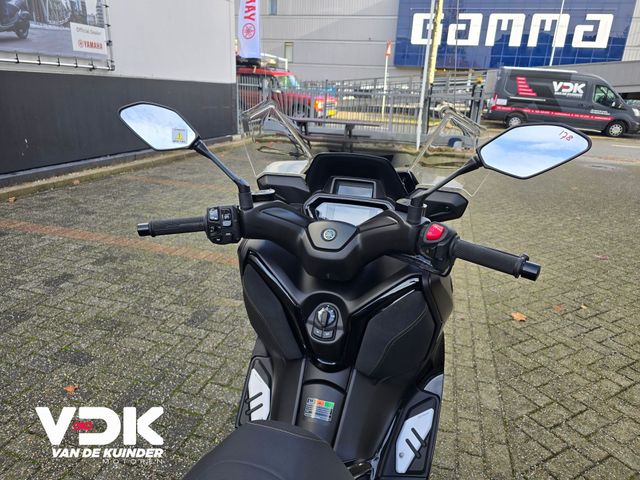 yamaha - x-max-300-tech-max