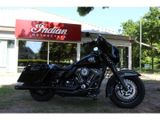 HARLEY-DAVIDSON STREET GLIDE FLHX