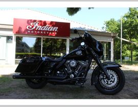 Harley-Davidson Street Glide Flhx 2011 occasion