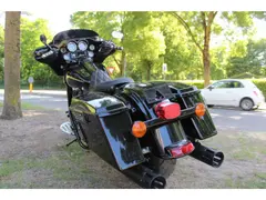 Harley-Davidson Street Glide FLH-X 2011 occasion – foto 5 van 9
