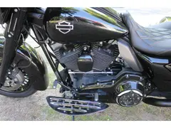 Harley-Davidson Street Glide FLH-X 2011 occasion – foto 7 van 9