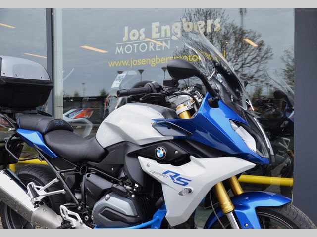 bmw - r-1200-rs