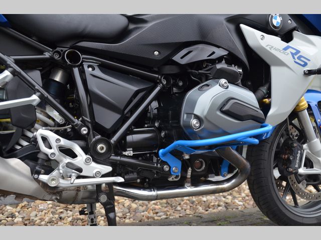 bmw - r-1200-rs