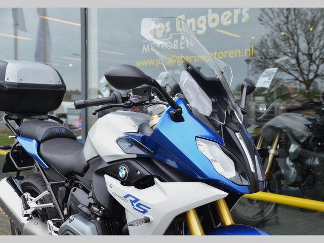 bmw - r-1200-rs