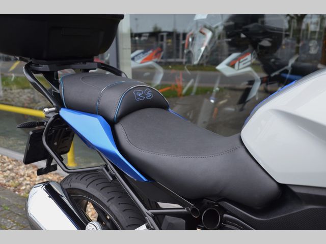 bmw - r-1200-rs