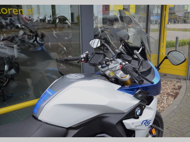bmw - r-1200-rs