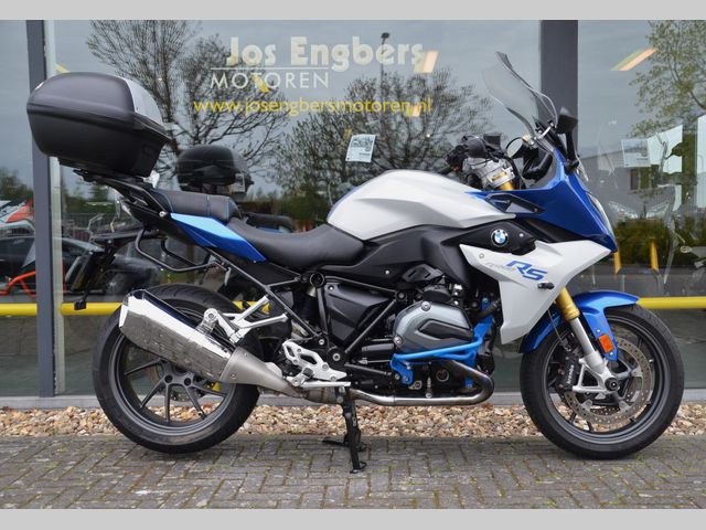 bmw - r-1200-rs
