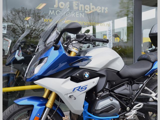 bmw - r-1200-rs
