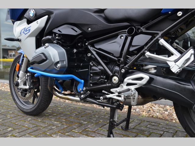 bmw - r-1200-rs