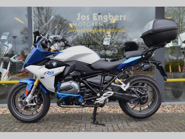 bmw - r-1200-rs