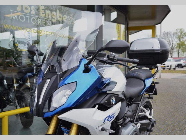 bmw - r-1200-rs