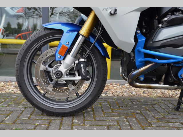 bmw - r-1200-rs