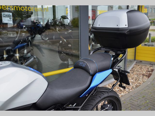 bmw - r-1200-rs
